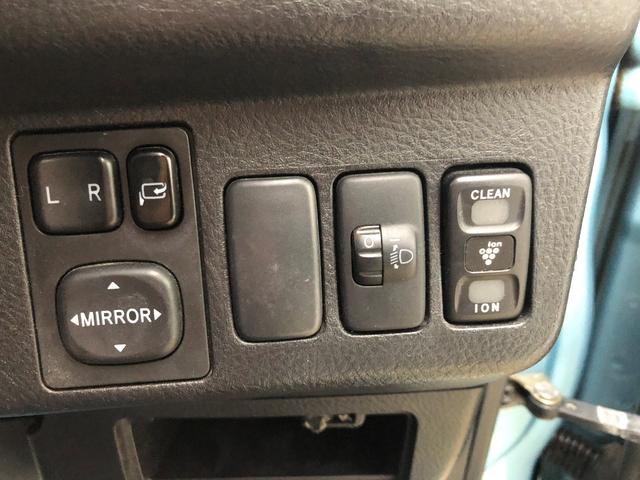 ミラジーノ Ｘ　禁煙車　キーレス　ＣＤ．ＭＤ　電動格納ドアミラー　モケットシート　プラズマクラスター　オートエアコン　４速オートマ　タイミングベルト交換渡し（12枚目）