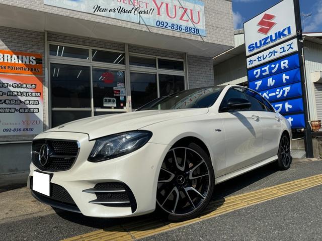 メルセデスＡＭＧ Ｅクラス