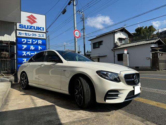 メルセデスＡＭＧ Ｅクラス