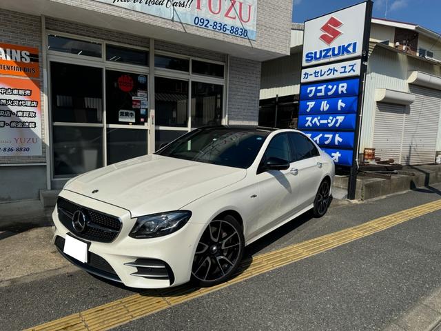 メルセデスＡＭＧ Ｅクラス