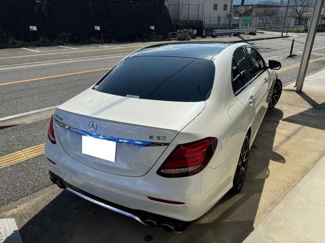 メルセデスＡＭＧ Ｅクラス