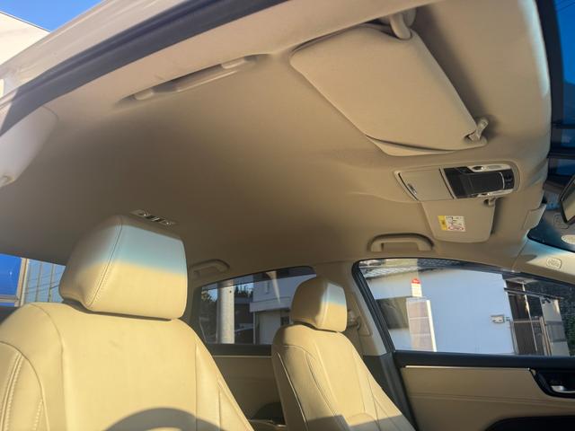 クラリティＰＨＥＶ ＥＸ　１オーナー　禁煙車　ディーラー記録簿　Ｈ３１．１　Ｒ１．８　Ｒ２．９　Ｒ４．１０．　Ｒ６．９有　ＬＥＤヘッド　デイライト　ＨＯＮＤＡセンシング　ビルトインＥＴＣ　純正ドラレコ　メッキサイドガーニッシュ（26枚目）