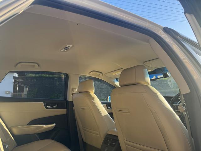 クラリティＰＨＥＶ ＥＸ　１オーナー　禁煙車　ディーラー記録簿　Ｈ３１．１　Ｒ１．８　Ｒ２．９　Ｒ４．１０．　Ｒ６．９有　ＬＥＤヘッド　デイライト　ＨＯＮＤＡセンシング　ビルトインＥＴＣ　純正ドラレコ　メッキサイドガーニッシュ（29枚目）