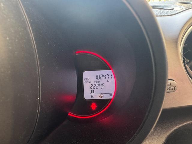 N-BOXスラッシュ X・ターボパッケージ ターボ車 純正15AW サウンドマッピング Bluetooth インテリアカラーパッケージ ETC スマートキー プッシュスタート HIDヘッドライト フルフラット チップアップリアシート(14枚目)