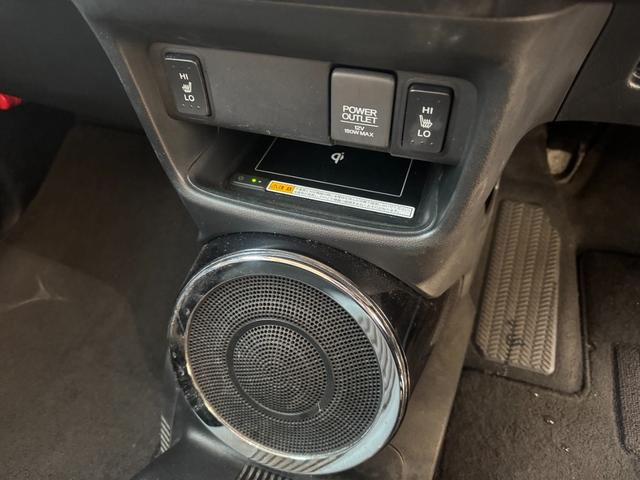 N-BOXスラッシュ X・ターボパッケージ ターボ車 純正15AW サウンドマッピング Bluetooth インテリアカラーパッケージ ETC スマートキー プッシュスタート HIDヘッドライト フルフラット チップアップリアシート(20枚目)