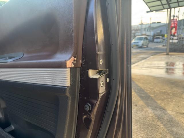 N-BOXスラッシュ X・ターボパッケージ ターボ車 純正15AW サウンドマッピング Bluetooth インテリアカラーパッケージ ETC スマートキー プッシュスタート HIDヘッドライト フルフラット チップアップリアシート(24枚目)