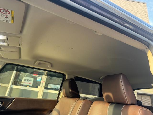 N-BOXスラッシュ X・ターボパッケージ ターボ車 純正15AW サウンドマッピング Bluetooth インテリアカラーパッケージ ETC スマートキー プッシュスタート HIDヘッドライト フルフラット チップアップリアシート(30枚目)