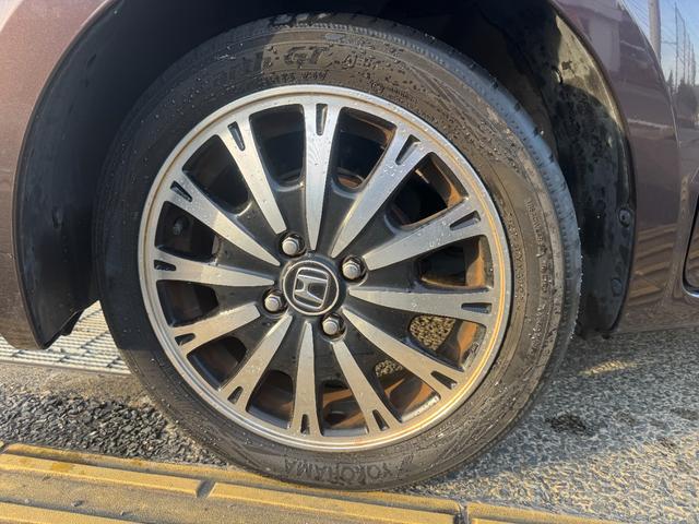 N-BOXスラッシュ X・ターボパッケージ ターボ車 純正15AW サウンドマッピング Bluetooth インテリアカラーパッケージ ETC スマートキー プッシュスタート HIDヘッドライト フルフラット チップアップリアシート(33枚目)