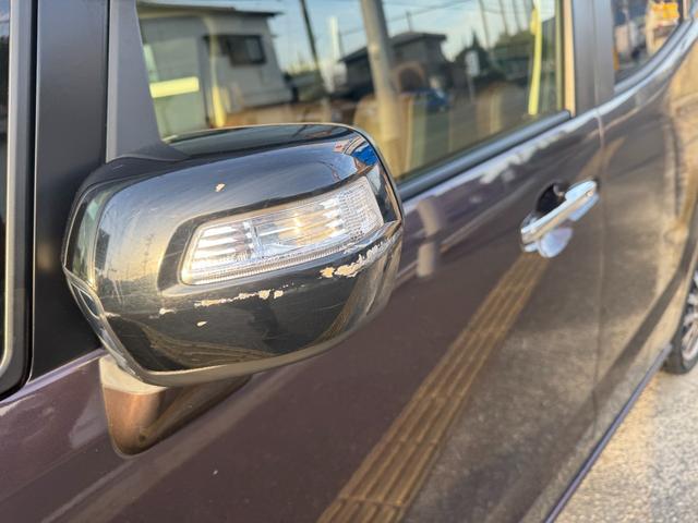 N-BOXスラッシュ X・ターボパッケージ ターボ車 純正15AW サウンドマッピング Bluetooth インテリアカラーパッケージ ETC スマートキー プッシュスタート HIDヘッドライト フルフラット チップアップリアシート(35枚目)