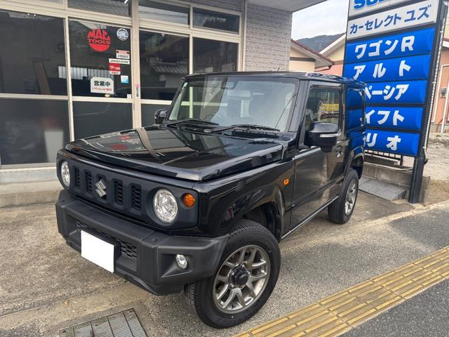ジムニー ＸＣ（2枚目）