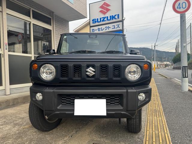 ジムニー ＸＣ（3枚目）
