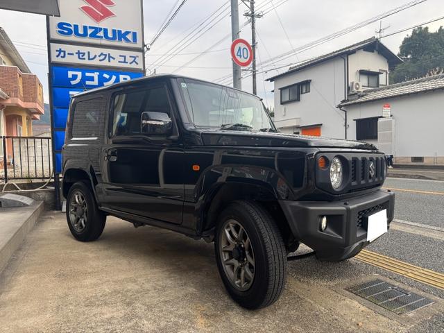 ジムニー ＸＣ（4枚目）