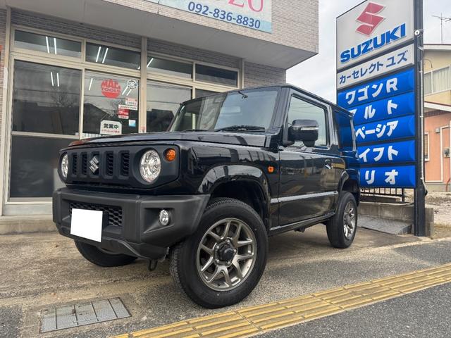 ジムニー ＸＣ（5枚目）