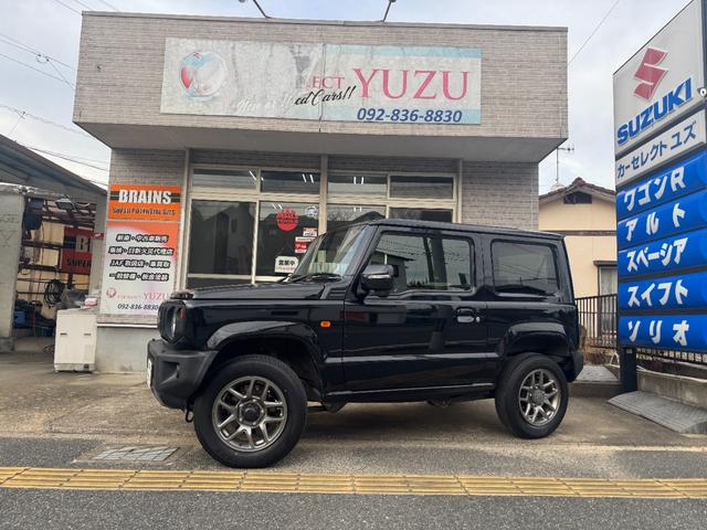 ジムニー ＸＣ（6枚目）