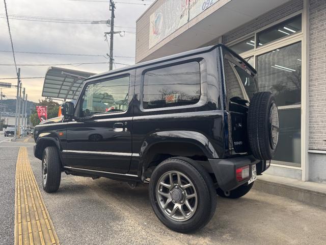 ジムニー ＸＣ（7枚目）