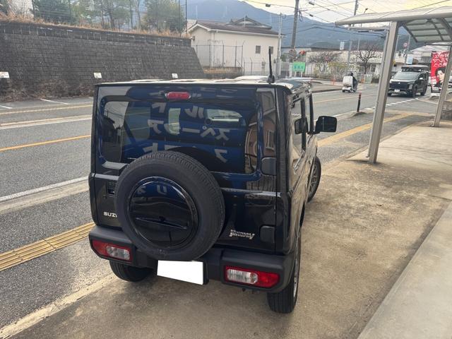 ジムニー ＸＣ（8枚目）