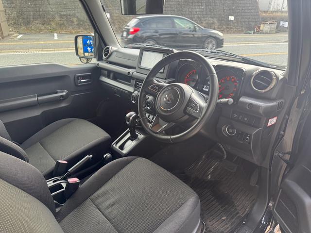 ジムニー ＸＣ（10枚目）