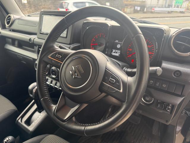 ジムニー ＸＣ（11枚目）