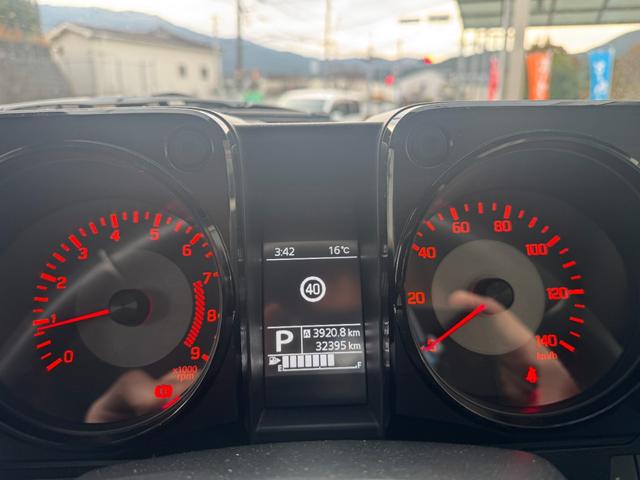 ジムニー ＸＣ（12枚目）