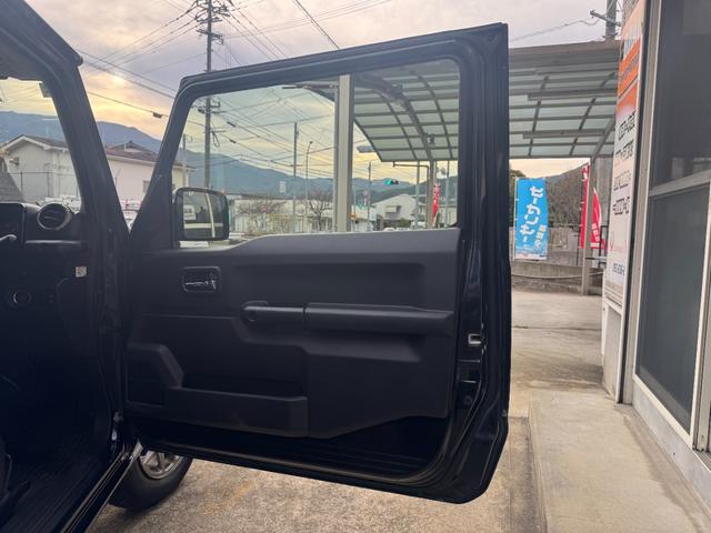 ジムニー ＸＣ（16枚目）