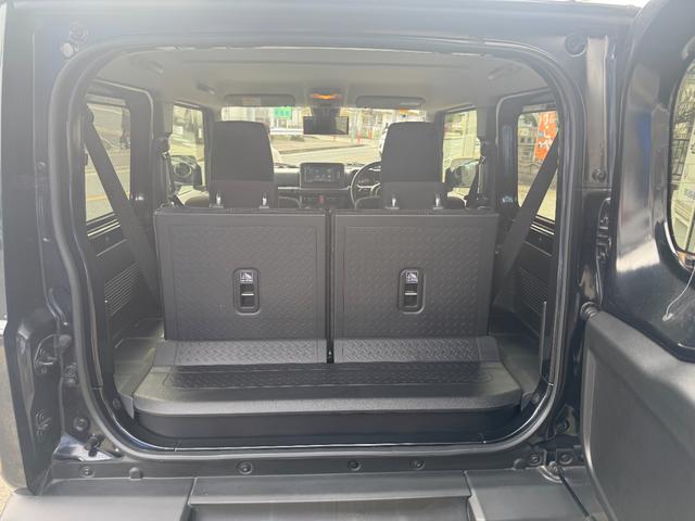 ジムニー ＸＣ（17枚目）