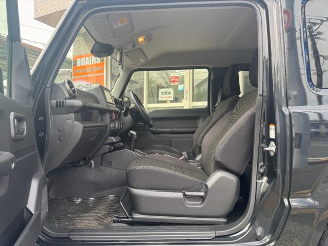 ジムニー ＸＣ（18枚目）