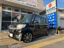 人気のタントカスタムが入荷しました！ターボモデルのＲＳです！