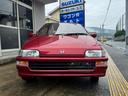 ＸＬセレクト　実走行距離　フルオリジナルコンディション　オリジナル塗装　禁煙車　限定車　限定色トリノレッドパール　修復歴無し　純正４速　ホンダディーラーメンテナンス車両　純正モケットフロアマット　純正ビニールマット（9枚目）