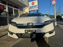 クラリティＰＨＥＶ ＥＸ　１オーナー　禁煙車　ディーラー記録簿　Ｈ３１．１　Ｒ１．８　Ｒ２．９　Ｒ４．１０．　Ｒ６．９有　ＬＥＤヘッド　デイライト　ＨＯＮＤＡセンシング　ビルトインＥＴＣ　純正ドラレコ　メッキサイドガーニッシュ（4枚目）