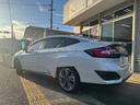 クラリティＰＨＥＶ ＥＸ　１オーナー　禁煙車　ディーラー記録簿　Ｈ３１．１　Ｒ１．８　Ｒ２．９　Ｒ４．１０．　Ｒ６．９有　ＬＥＤヘッド　デイライト　ＨＯＮＤＡセンシング　ビルトインＥＴＣ　純正ドラレコ　メッキサイドガーニッシュ（8枚目）