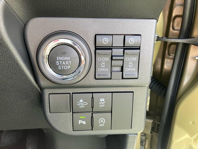 アトレー ＲＳ　届出済未使用車　ルーフレール　ハードカーゴ　ワークキャリアー　サイドオーニング　ＬＥＤスキッドグリル　後カメラ　ＡＴハイビーム　衝突軽減ブレーキシステム　コーナーソナー　車線逸脱警告　助手席エアバック（14枚目）