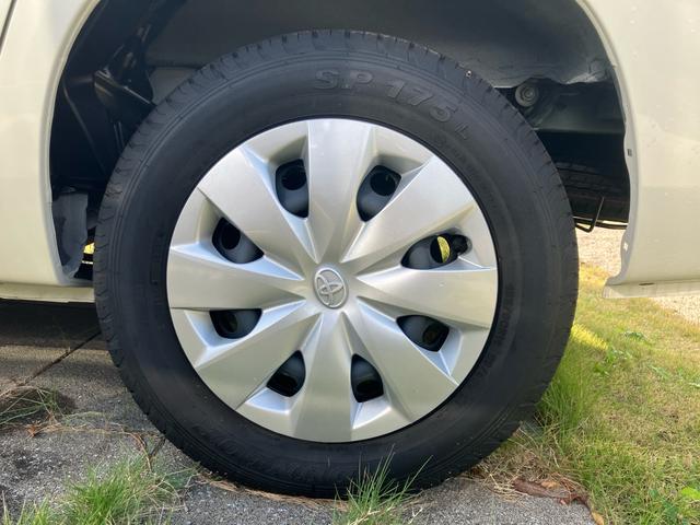 プロボックス ハイブリッドＦ　衝突回避システム　盗難防止　Ｗエアバッグ　パワーウインドウ　ＡＣ　パワステ　運転席エアバッグ　ＡＢＳ（46枚目）