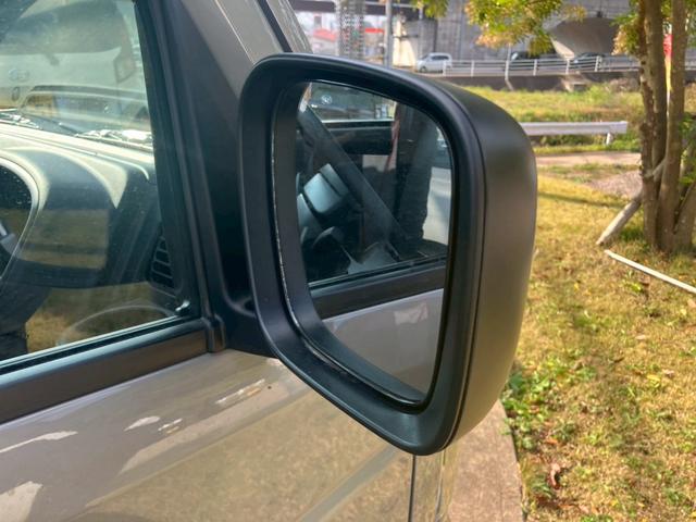 キャリイトラック ＫＣエアコン・パワステ　安全ボディ　パワーウィンドー　助手席エアバック　ＡＣ　運転席エアバック　パートタイム４ＷＤ　パワステ　横滑防止　ＡＢＳ　盗難防止システム（19枚目）