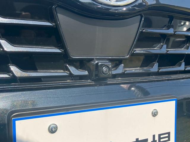 ヤリスクロス ハイブリッドZ インテリジェントキー ブルートゥース クリソナ 衝突安全ボディ レーンアシスト USB オートマチックハイビーム LEDライト リアカメラ SDナビ ナビ クルーズコントロール 横滑り防止システム(39枚目)