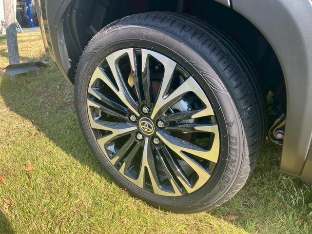 ヤリスクロス ハイブリッドZ インテリジェントキー ブルートゥース クリソナ 衝突安全ボディ レーンアシスト USB オートマチックハイビーム LEDライト リアカメラ SDナビ ナビ クルーズコントロール 横滑り防止システム(52枚目)