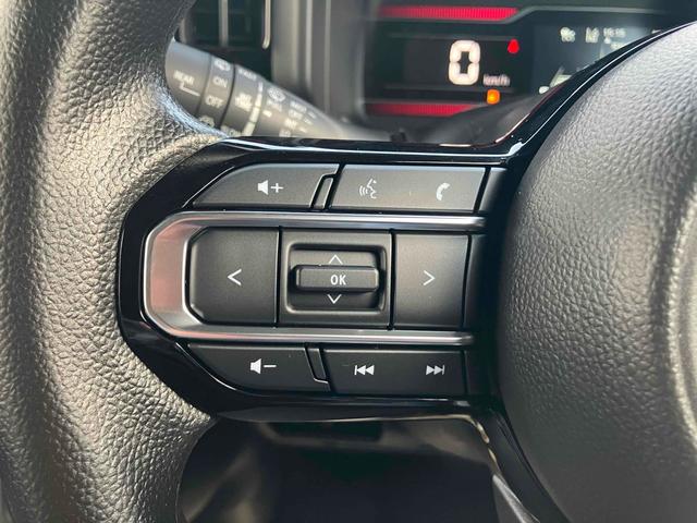 スペーシアカスタム ハイブリッドGS 全周囲カメラ 両側スライド・片側電動 ナビ TV クリアランスソナー オートクルーズコントロール レーンアシスト 衝突被害軽減システム オートライト LEDヘッドランプ スマートキー(6枚目)