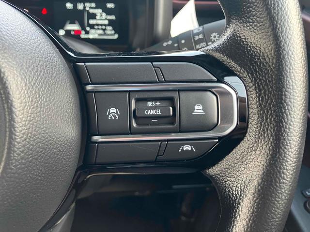 スペーシアカスタム ハイブリッドGS 全周囲カメラ 両側スライド・片側電動 ナビ TV クリアランスソナー オートクルーズコントロール レーンアシスト 衝突被害軽減システム オートライト LEDヘッドランプ スマートキー(7枚目)