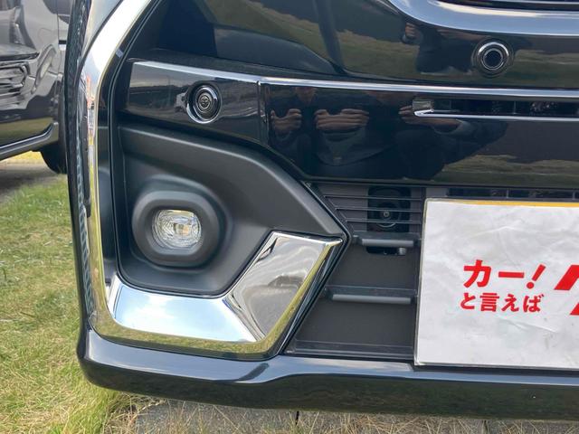 スペーシアカスタム ハイブリッドGS 全周囲カメラ 両側スライド・片側電動 ナビ TV クリアランスソナー オートクルーズコントロール レーンアシスト 衝突被害軽減システム オートライト LEDヘッドランプ スマートキー(16枚目)