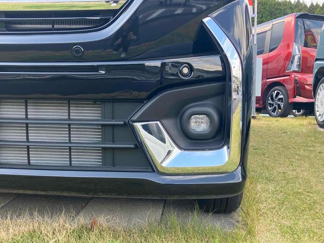 スペーシアカスタム ハイブリッドGS 全周囲カメラ 両側スライド・片側電動 ナビ TV クリアランスソナー オートクルーズコントロール レーンアシスト 衝突被害軽減システム オートライト LEDヘッドランプ スマートキー(17枚目)