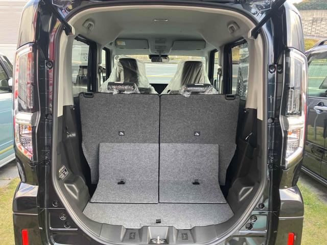 スペーシアカスタム ハイブリッドGS 全周囲カメラ 両側スライド・片側電動 ナビ TV クリアランスソナー オートクルーズコントロール レーンアシスト 衝突被害軽減システム オートライト LEDヘッドランプ スマートキー(19枚目)