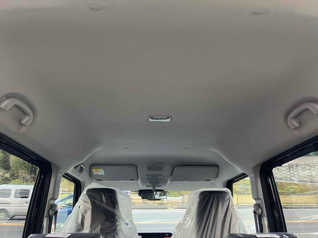 スペーシアカスタム ハイブリッドGS 全周囲カメラ 両側スライド・片側電動 ナビ TV クリアランスソナー オートクルーズコントロール レーンアシスト 衝突被害軽減システム オートライト LEDヘッドランプ スマートキー(23枚目)