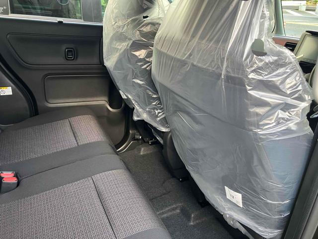 スペーシアカスタム ハイブリッドGS 全周囲カメラ 両側スライド・片側電動 ナビ TV クリアランスソナー オートクルーズコントロール レーンアシスト 衝突被害軽減システム オートライト LEDヘッドランプ スマートキー(24枚目)