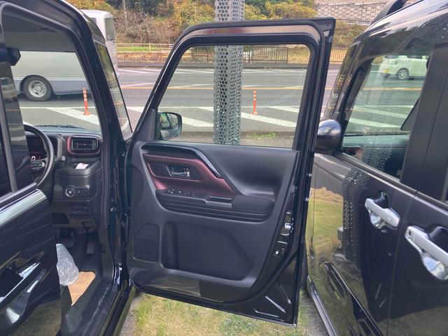 スペーシアカスタム ハイブリッドGS 全周囲カメラ 両側スライド・片側電動 ナビ TV クリアランスソナー オートクルーズコントロール レーンアシスト 衝突被害軽減システム オートライト LEDヘッドランプ スマートキー(28枚目)