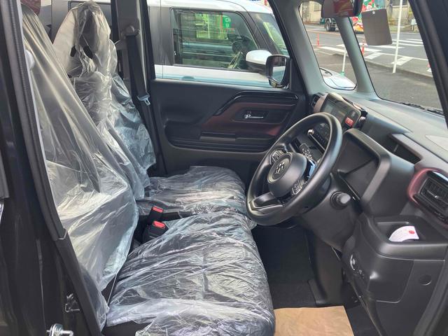 スペーシアカスタム ハイブリッドGS 全周囲カメラ 両側スライド・片側電動 ナビ TV クリアランスソナー オートクルーズコントロール レーンアシスト 衝突被害軽減システム オートライト LEDヘッドランプ スマートキー(29枚目)