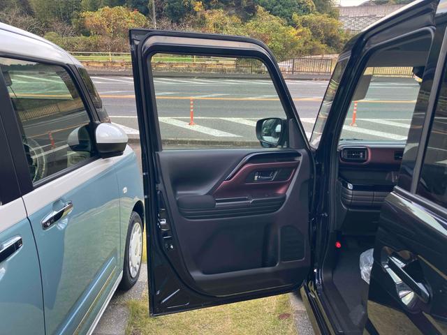 スペーシアカスタム ハイブリッドGS 全周囲カメラ 両側スライド・片側電動 ナビ TV クリアランスソナー オートクルーズコントロール レーンアシスト 衝突被害軽減システム オートライト LEDヘッドランプ スマートキー(33枚目)