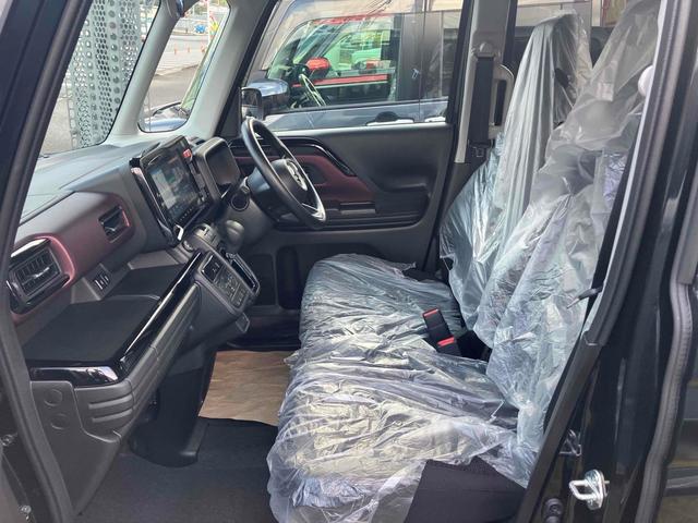 スペーシアカスタム ハイブリッドGS 全周囲カメラ 両側スライド・片側電動 ナビ TV クリアランスソナー オートクルーズコントロール レーンアシスト 衝突被害軽減システム オートライト LEDヘッドランプ スマートキー(34枚目)