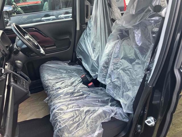 スペーシアカスタム ハイブリッドGS 全周囲カメラ 両側スライド・片側電動 ナビ TV クリアランスソナー オートクルーズコントロール レーンアシスト 衝突被害軽減システム オートライト LEDヘッドランプ スマートキー(35枚目)