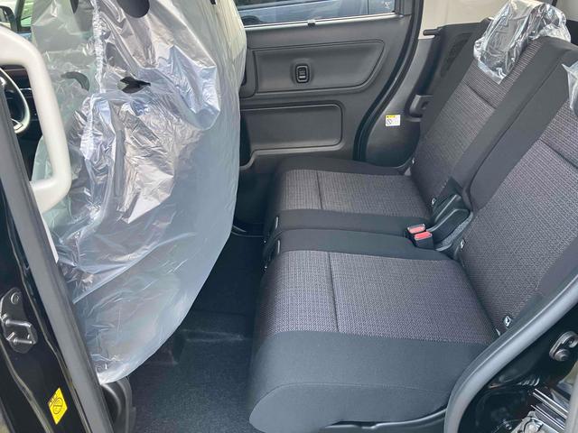 スペーシアカスタム ハイブリッドGS 全周囲カメラ 両側スライド・片側電動 ナビ TV クリアランスソナー オートクルーズコントロール レーンアシスト 衝突被害軽減システム オートライト LEDヘッドランプ スマートキー(36枚目)