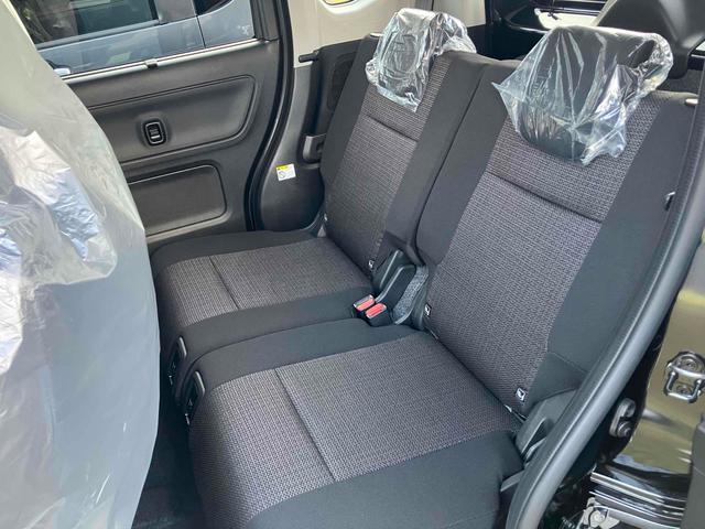 スペーシアカスタム ハイブリッドGS 全周囲カメラ 両側スライド・片側電動 ナビ TV クリアランスソナー オートクルーズコントロール レーンアシスト 衝突被害軽減システム オートライト LEDヘッドランプ スマートキー(38枚目)