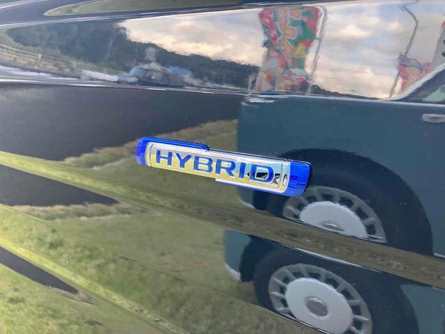 スペーシアカスタム ハイブリッドGS 全周囲カメラ 両側スライド・片側電動 ナビ TV クリアランスソナー オートクルーズコントロール レーンアシスト 衝突被害軽減システム オートライト LEDヘッドランプ スマートキー(41枚目)